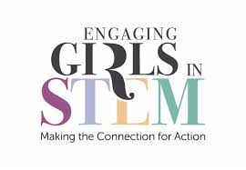 ENGAGING GIRLS IN STEM